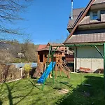 Apartament Bolek I Apartament Lolek