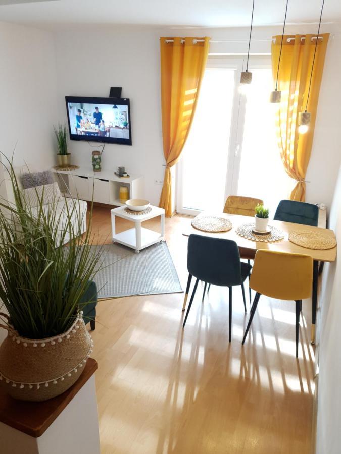 Bolek I Lolek Apartmán *