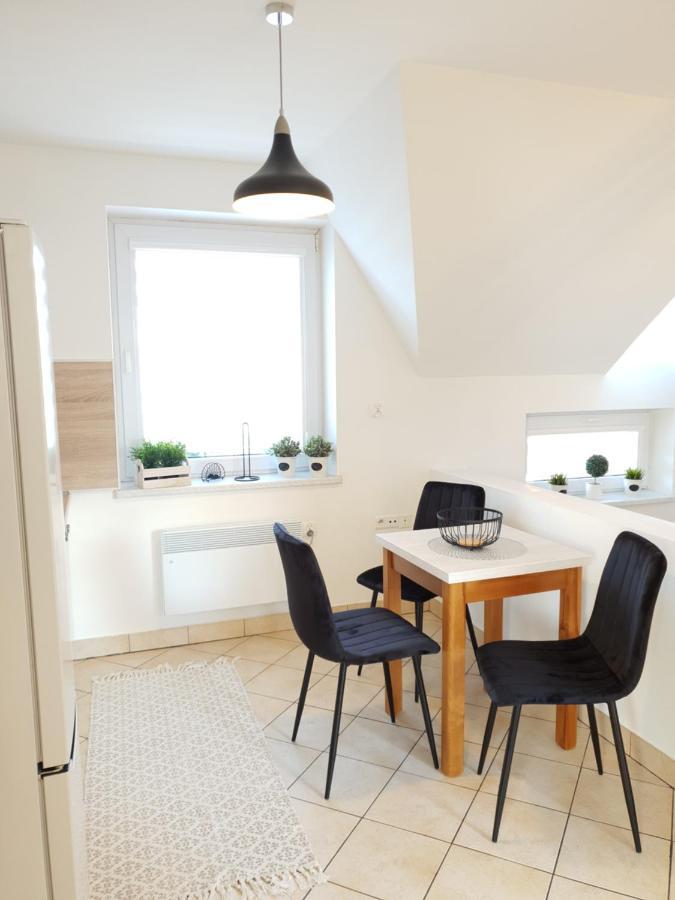 Apartmán Bolek I Lolek