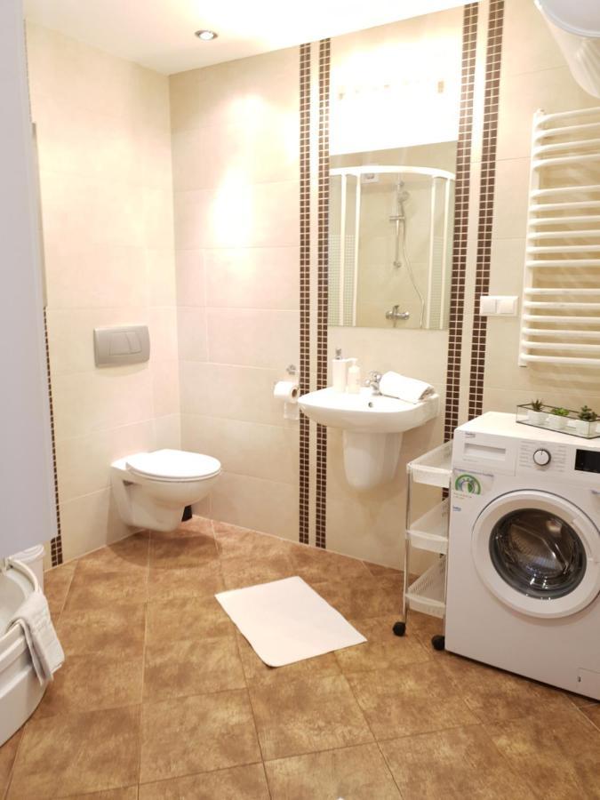 Bolek I Lolek Apartmán Zakopane