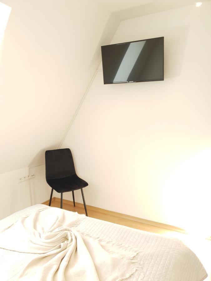 Bolek I Lolek Apartmán *