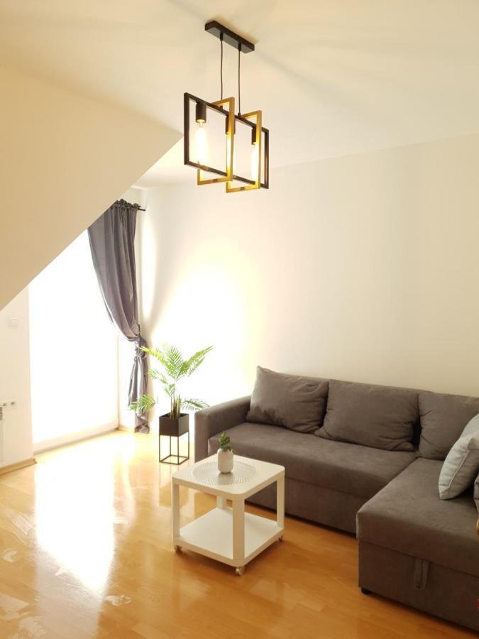 Bolek I Lolek Apartmán Zakopane
