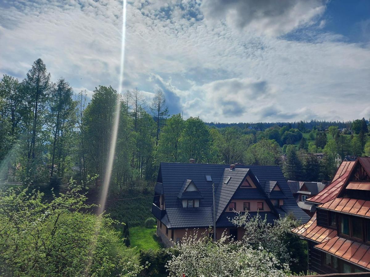 Bolek I Lolek Zakopane