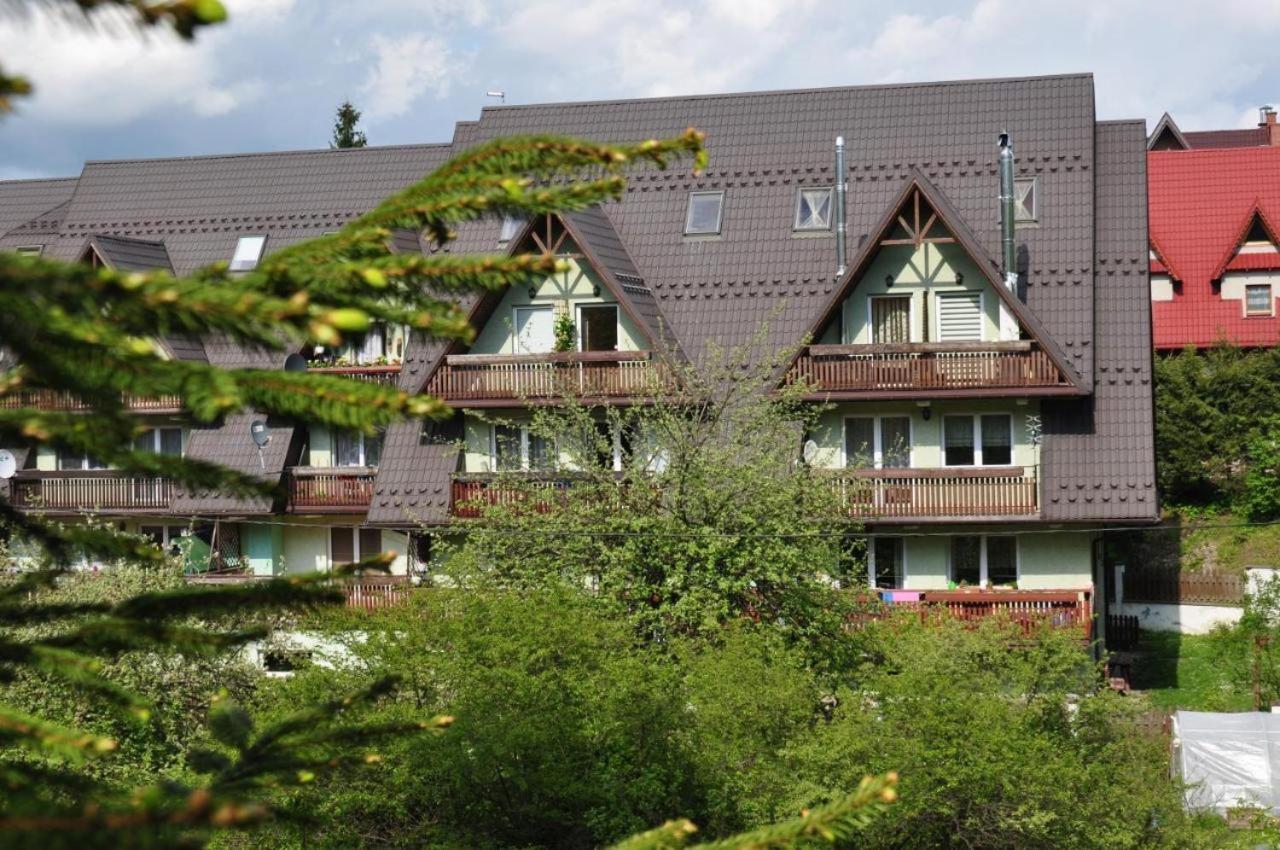 Apartmán Bolek I Lolek